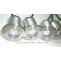 220VAC Pure Aluminum Housing Inground LED Lighting (820211-H)